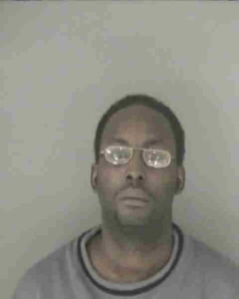 Ronald Keith Thomas