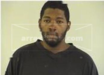Terrance Curtis Raines