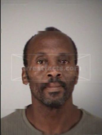 Tommy Lee Mccray