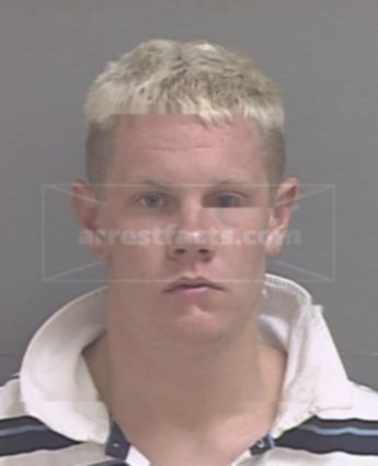 Tyson Eugene Branch