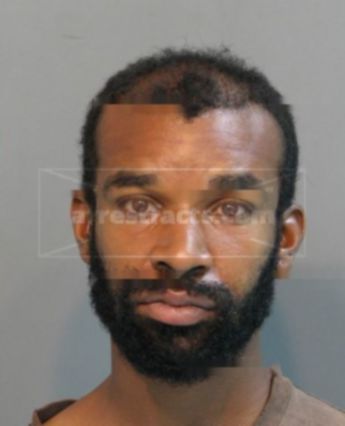 Jermaine Houston Qaiyim