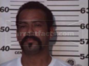 Federico De La Rosa Rodriguez