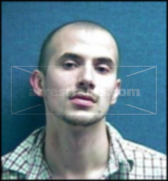 Chester Daniel Richie