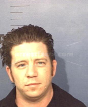 Justin Brian Baird