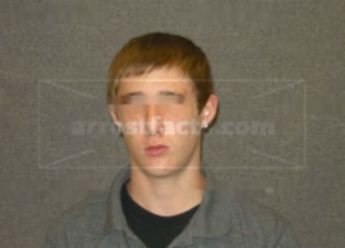 Colten J Thomas