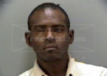 Kenneth Darnell Godwin
