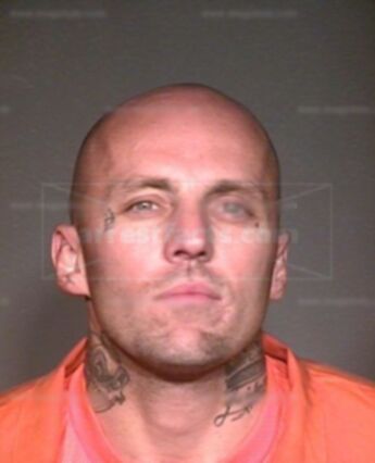 Jason Clay Smith