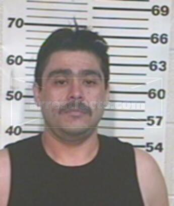 Lee Roy Gomez Banda