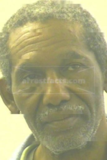 Ronnie Lee Hall