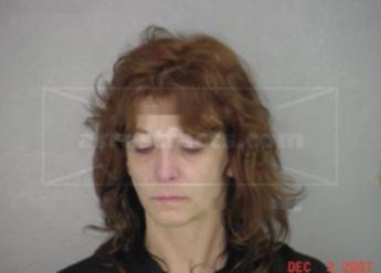 Sandy Alene Edwards
