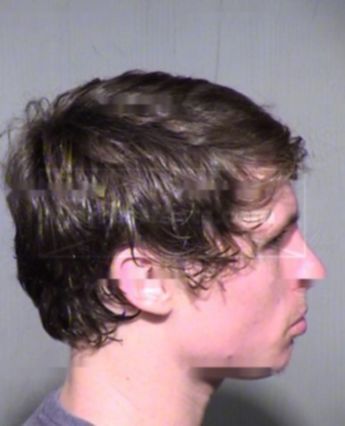 Jacob Don Forister