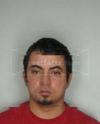 Maxmiller Faria Sena