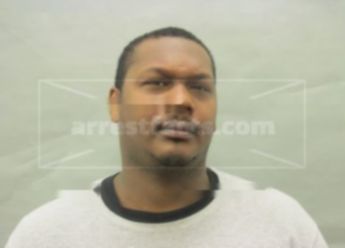 Aaron Lamar Moore
