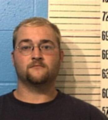Steven Ray Bain