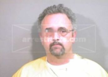 Clyde Vernon Mertz Ii