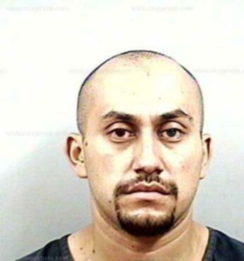 Carlos Nmn Escobedo