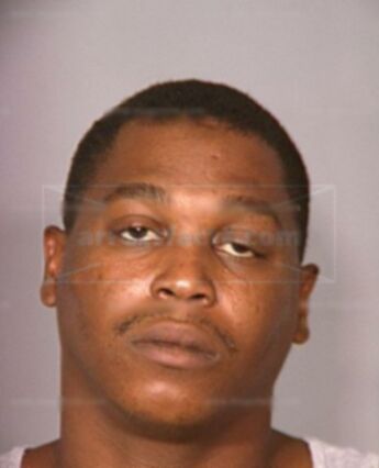 Jarvis Perez Brooks