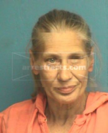 Evelyn Antoinette Ward