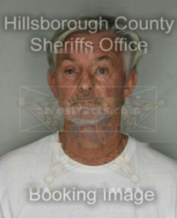 Wayne Thomas Wood