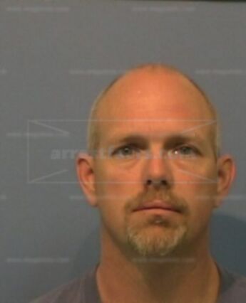 Tony Richard Mack