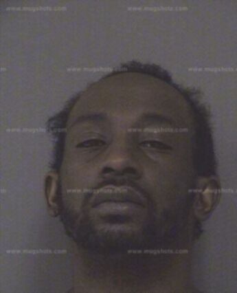 Darneil Lee Reeves
