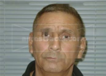 Manuel Ornelas