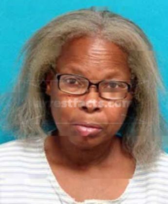 Sharon Elaine Johnson-Ball