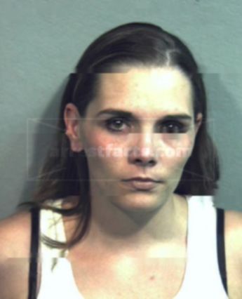 Jessica Sue Williams