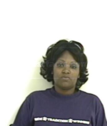 Lafonda Rochelle Turner
