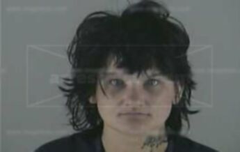 Mary Cheyanne Birdwell-Hathaway