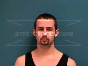 Garrett Bradley Cummings
