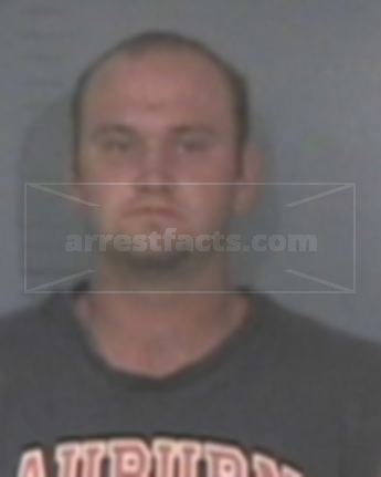 Justin Lee Nichols