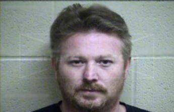 Brian Lee Mcdonald