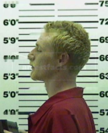 Tanner Graviet