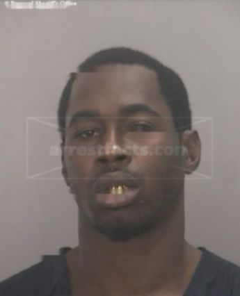 Brandon Dararia Hudson
