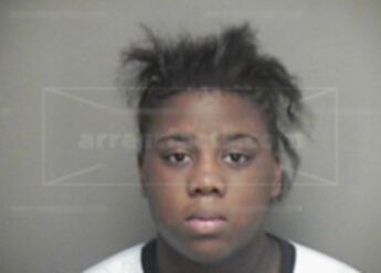 Sonynita Stuckey