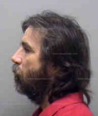 David Rustus Jr Murray