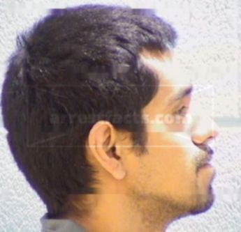 Eric P. Arellanes