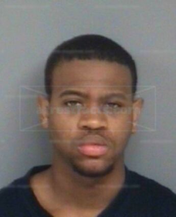 Travonne Ramel Deboise
