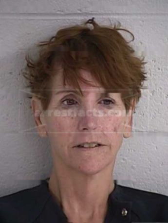Lora Anne Webber