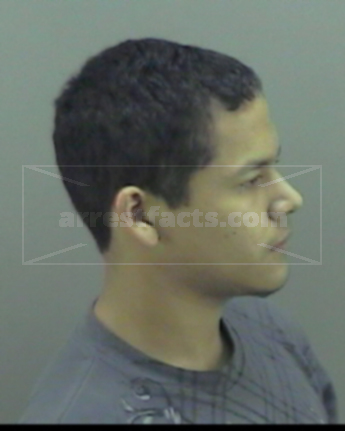 Jose Jesus Cruz