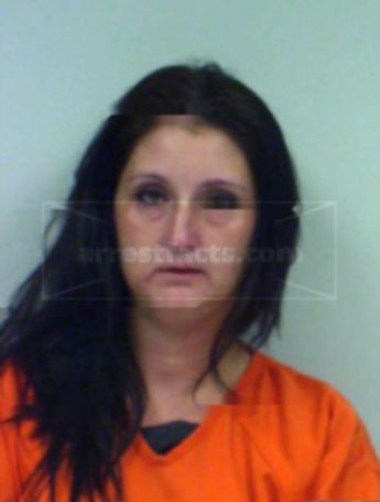 Tina Kay Bowman