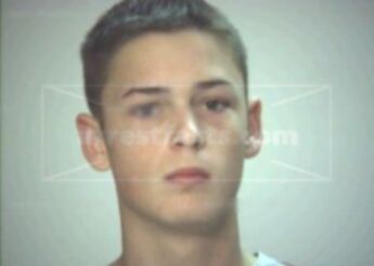 Troy Adam Davis