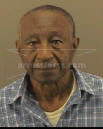 George Columbus Mckinnie