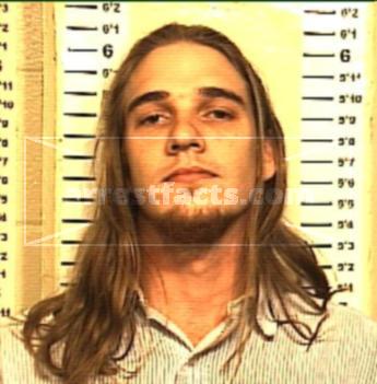 Robert William Callaway