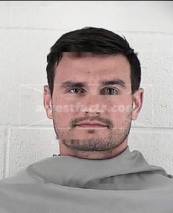 Eric Martin Larabee