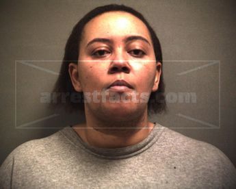 Tamara Racquel Sampson