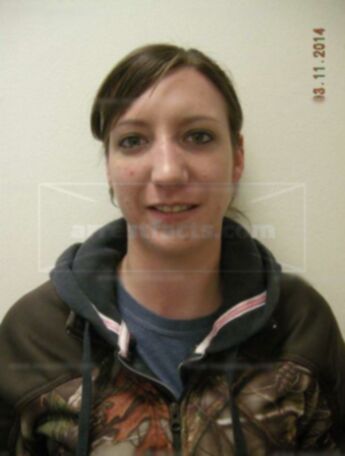 Samantha J Laughlin