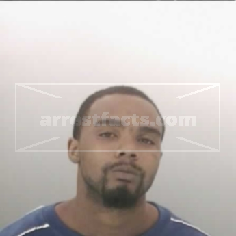 Deandre Vereece Marks