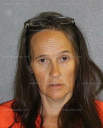 Peggy Ann Stickney